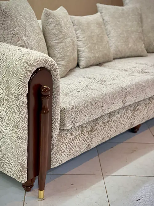 تعمیرات مبل آرامش
