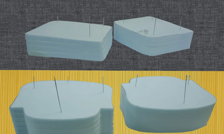 تعمیر فوم مبل در کرج