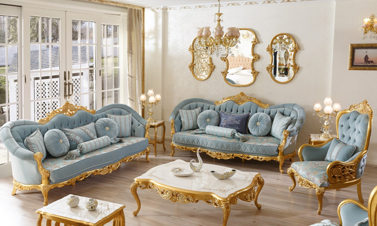 هزینه رویه کوبی مبل در کرج